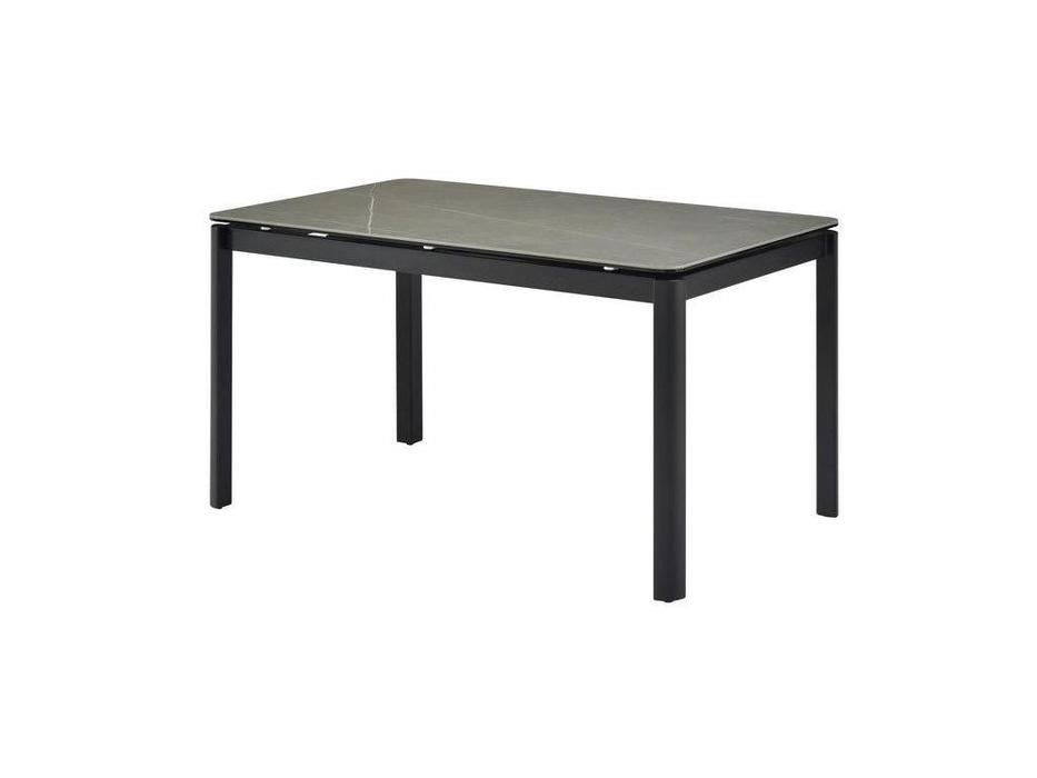 стол обеденный раскладной Toledo Mod Interiors  [MDI.DT.TOL.2] черный