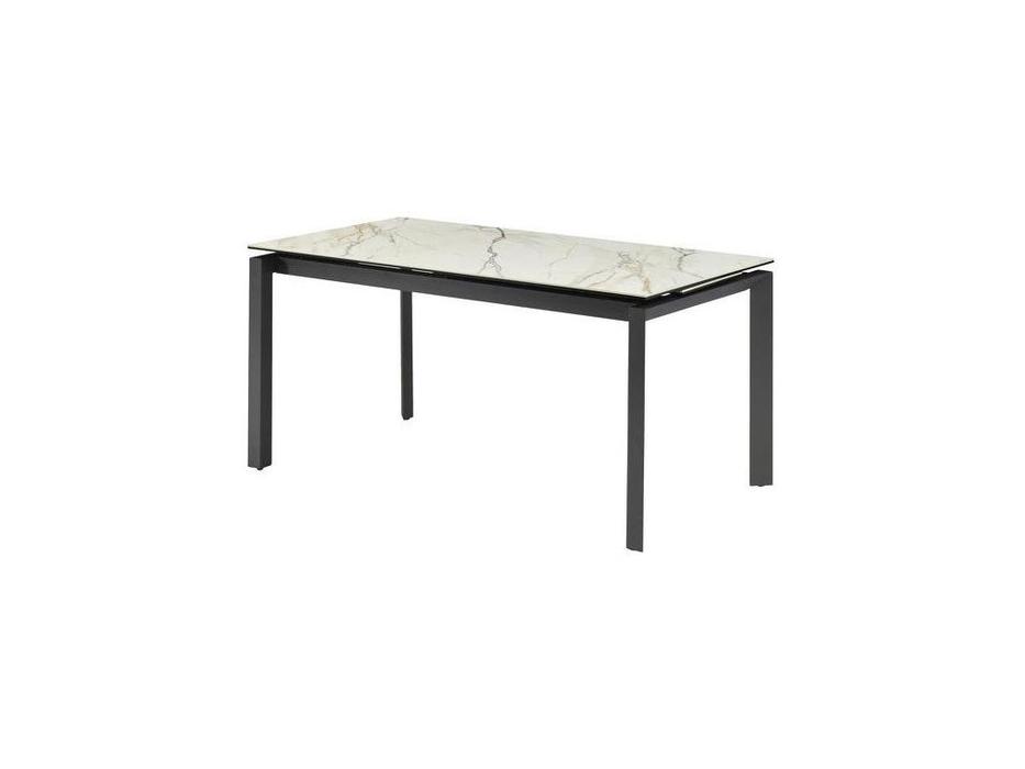 стол обеденный раскладной Toledo Mod Interiors  [MDI.DT.TOL.4] серый