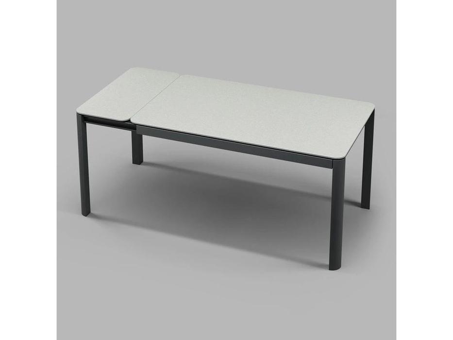 стол обеденный раскладной Toledo Mod Interiors  [MDI.DT.TOL.1] серый