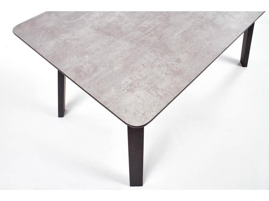 стол обеденный  Halifax Halmar  [V-CH-HALIFAX-ST] серый