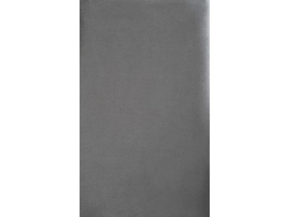 стул  K485 Halmar  [V-PL-K/485-KR-POPIEL] серый, черный