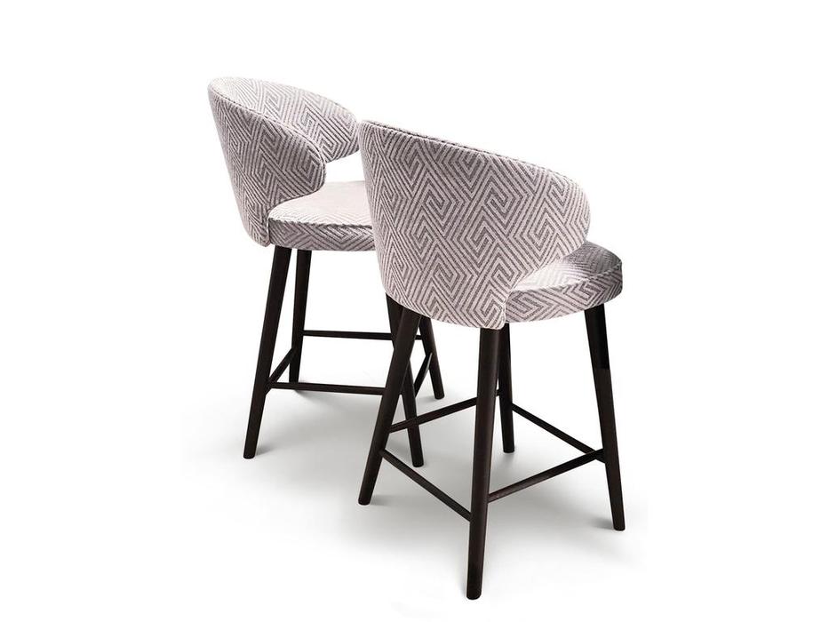 стул барный расцветка в ассортименте Вито Artsit  голубой