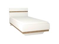 Кровать односпальная Anrex Linate