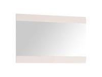 зеркало навесное  Linate Anrex  [649517] белый, сонома