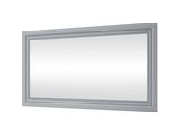зеркало навесное к комоду Valencia Anrex  [701696] серый