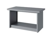 стол журнальный  Valencia Anrex  [701678] серый