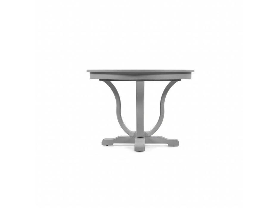 стол обеденный  Бруклин RFS  [LOT110/G] серый