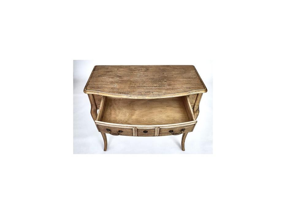 стол туалетный с ящиком Marcel & Chateau CUF Limited  [H823 (H03)] бежевый