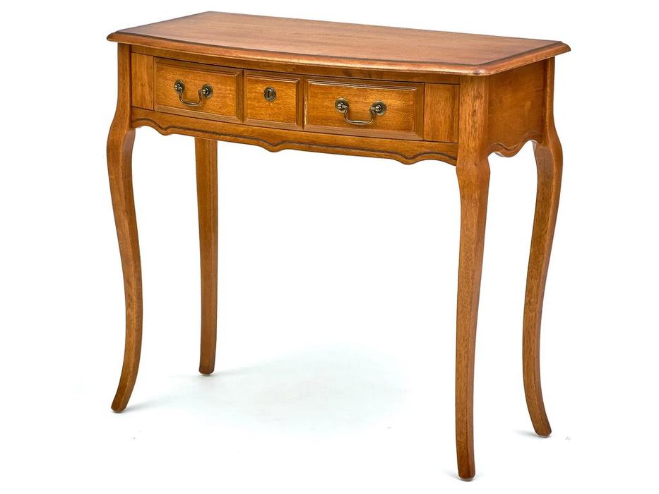 стол туалетный с ящиком Marcel & Chateau CUF Limited  [H823 (D71)] коричневый