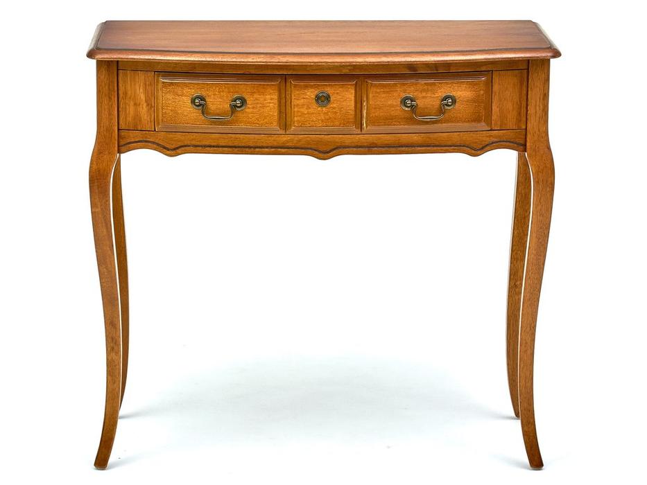 стол туалетный с ящиком Marcel & Chateau CUF Limited  [H823 (D71)] коричневый