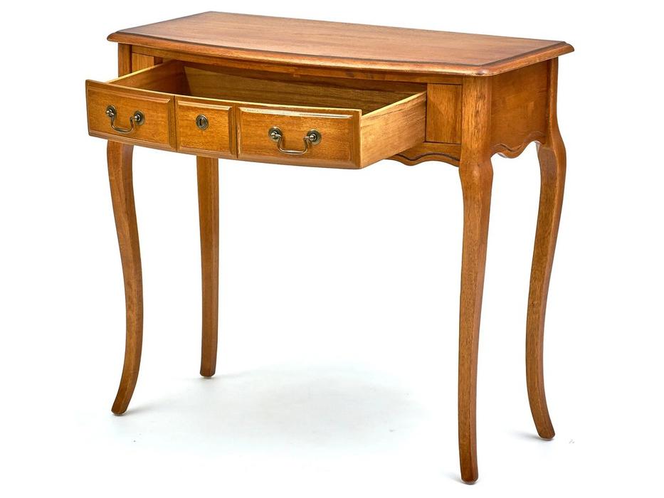 стол туалетный с ящиком Marcel & Chateau CUF Limited  [H823 (D71)] коричневый