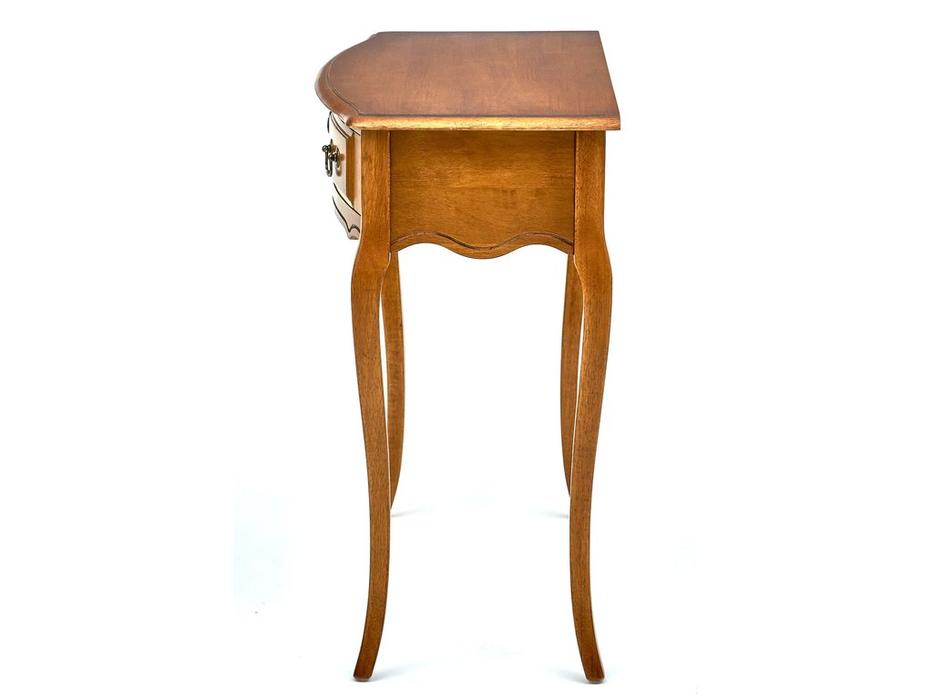 стол туалетный с ящиком Marcel & Chateau CUF Limited  [H823 (D71)] коричневый