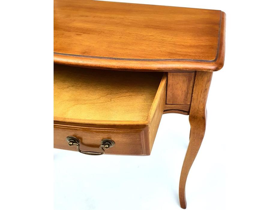 стол туалетный с ящиком Marcel & Chateau CUF Limited  [H823 (D71)] коричневый