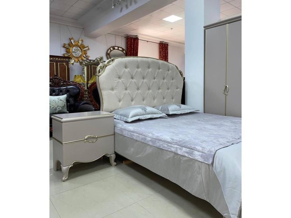 спальня барокко  Верона FurnitureCo  [6002]