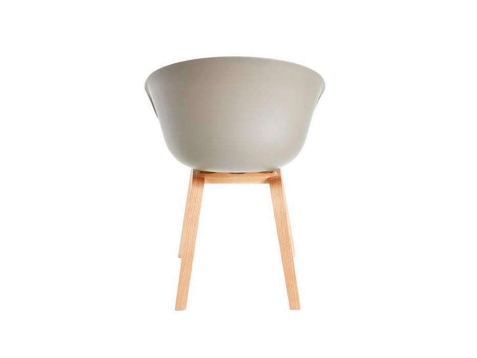 кресло  Hee Welling Bradexhome  [FR 0093] серое