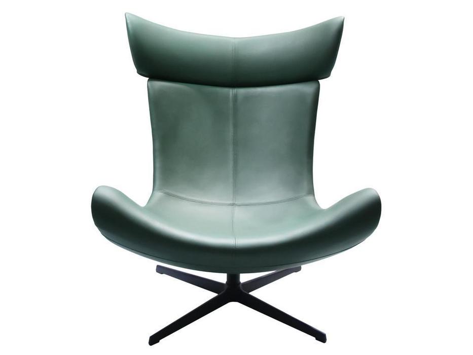 кресло  Toro Bradexhome  [FR 0577] зеленый