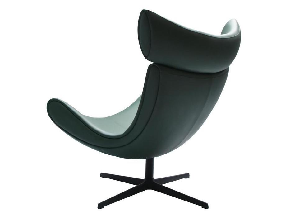 кресло  Toro Bradexhome  [FR 0577] зеленый