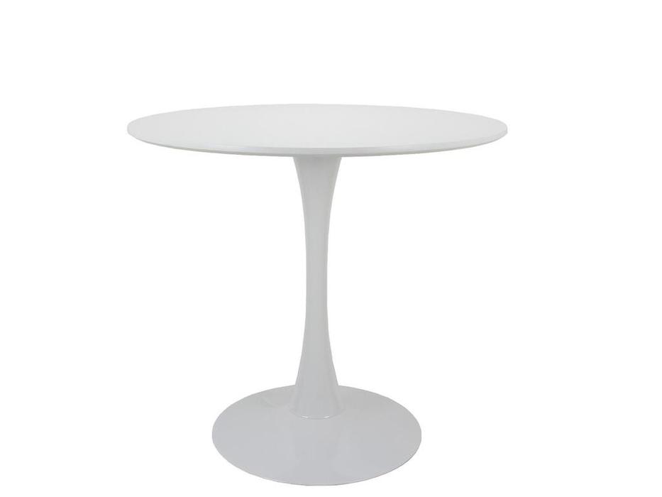 стол  Tulip Bradex  [FR 0220] белый