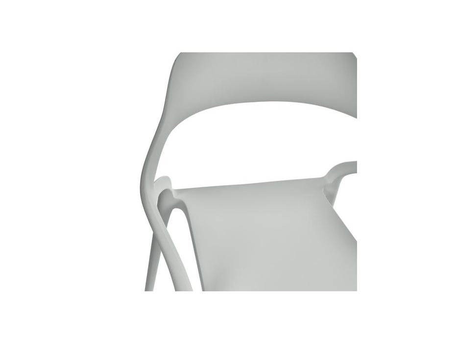 стул  Capri Bradex  [FR 0471] белый