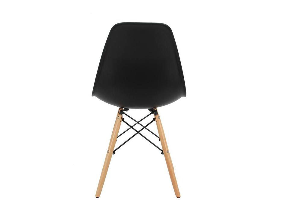 стул  Eames Bradex  [FR 0041] чёрный