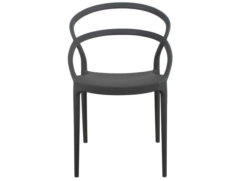 стул  Margo Bradex  [FR 0450] серый