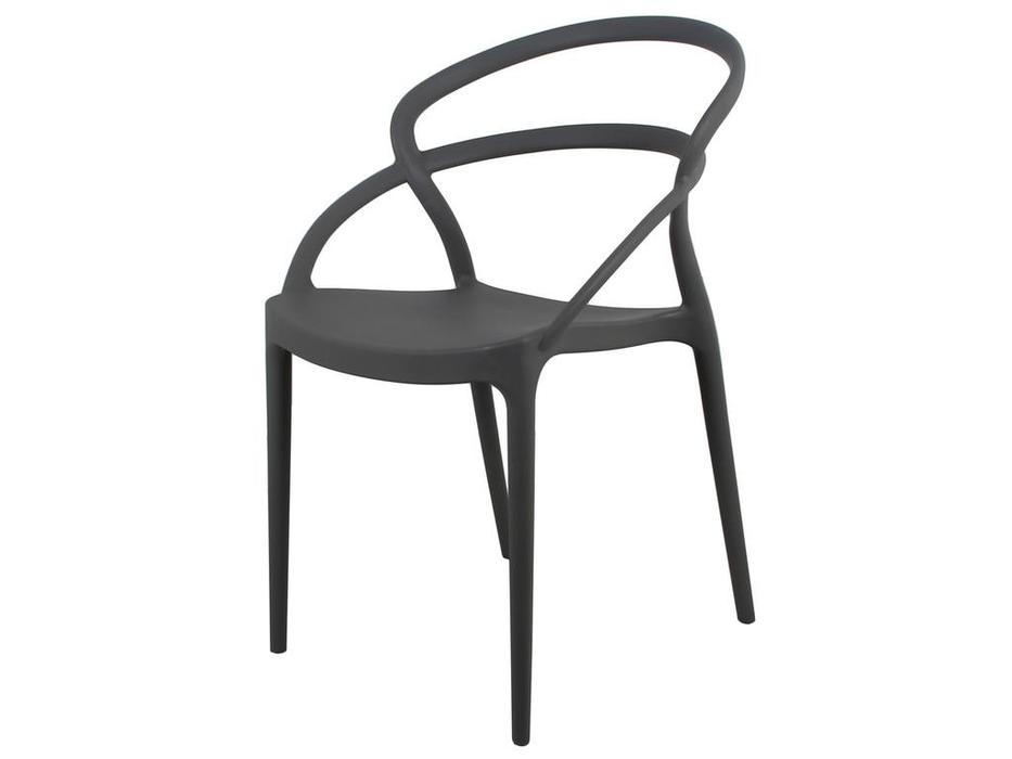 стул  Margo Bradex  [FR 0450] серый