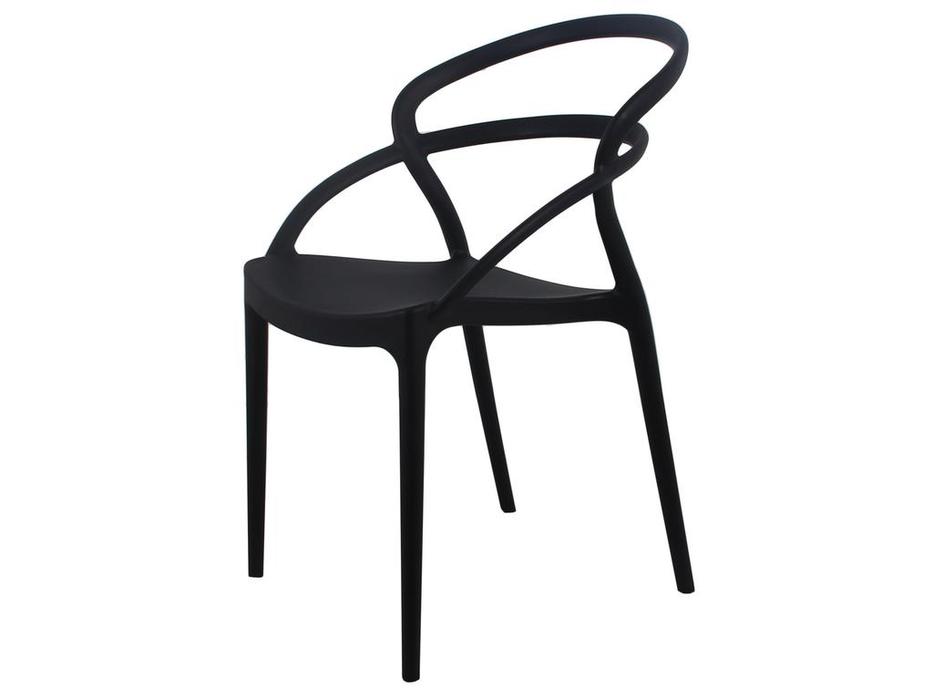 стул  Margo Bradex  [FR 0451] чёрный