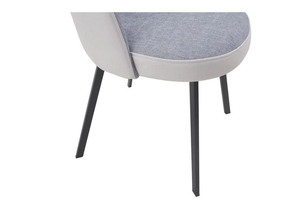 стул  Praga Bradex  [FR 0376] серый
