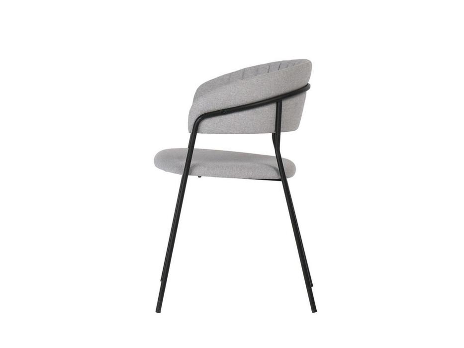 стул  Turin Bradex  [FR 0320] серый