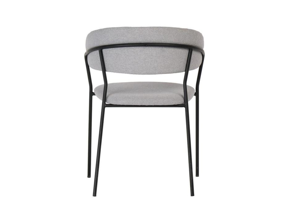 стул  Turin Bradex  [FR 0320] серый