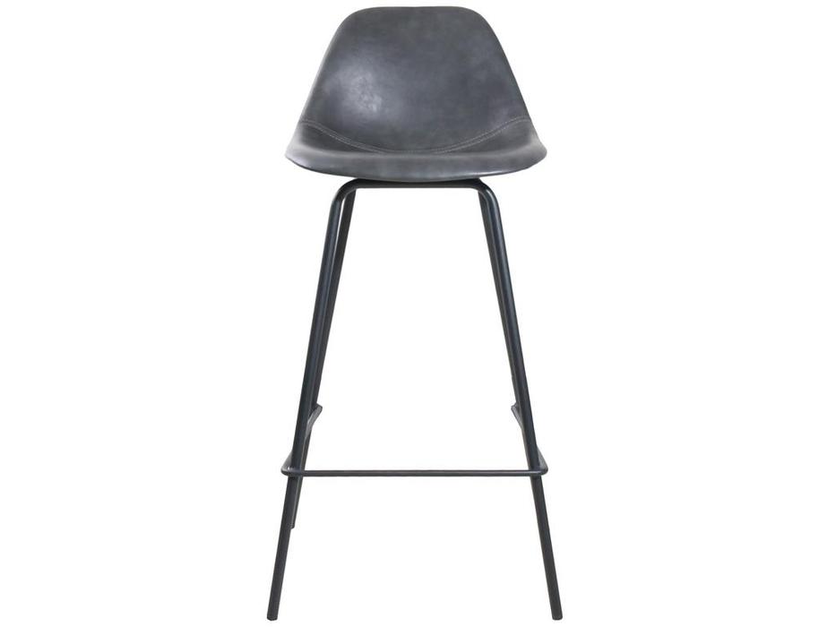 стул полубарный  стул полубарный Bradex  [FR 0453] серый