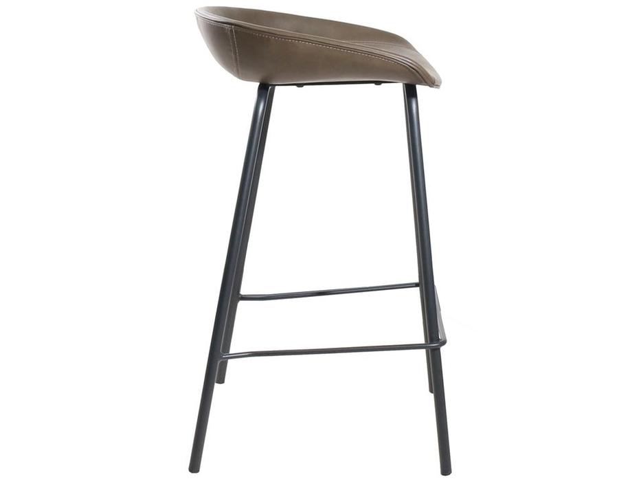 стул полубарный  стул полубарный Bradex  [FR 0454] коричневый