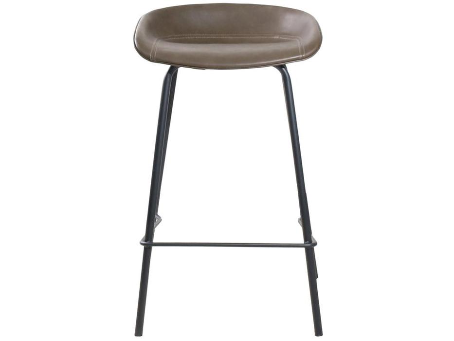стул полубарный  стул полубарный Bradex  [FR 0454] коричневый