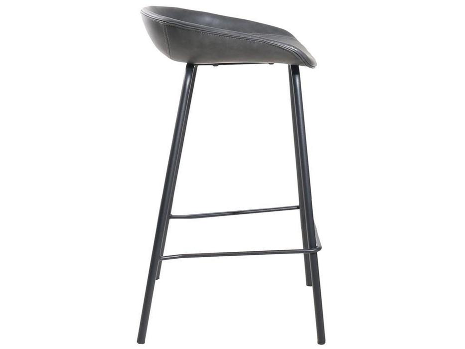 стул полубарный  стул полубарный Bradex  [FR 0455] серый