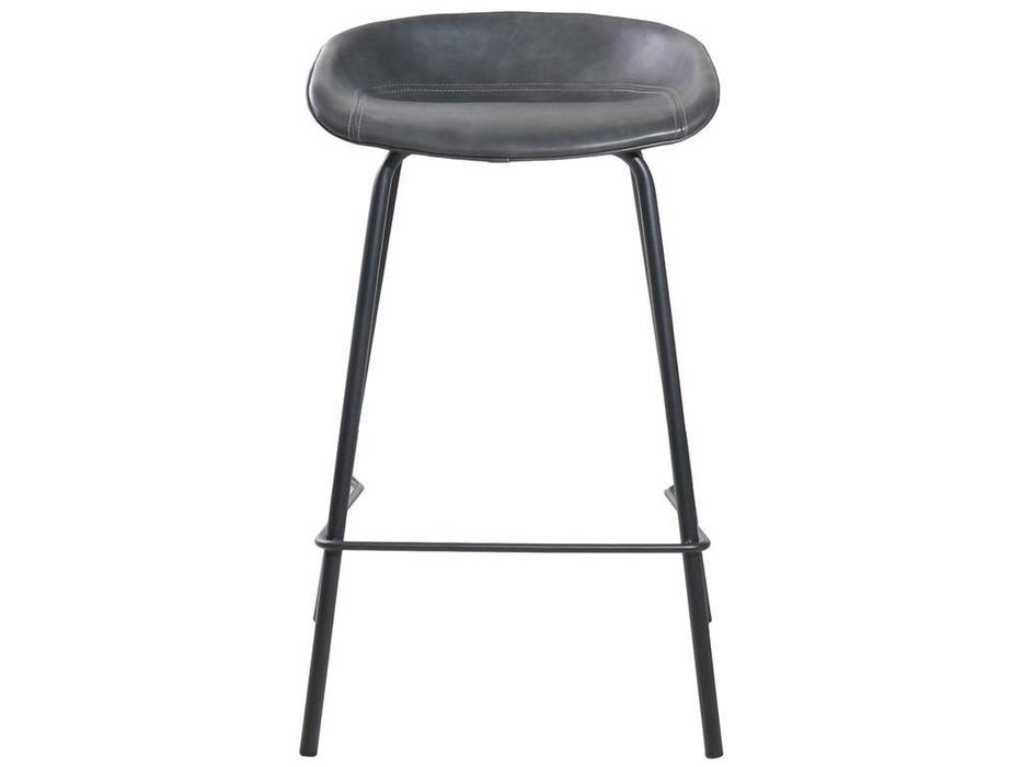 стул полубарный  стул полубарный Bradex  [FR 0455] серый