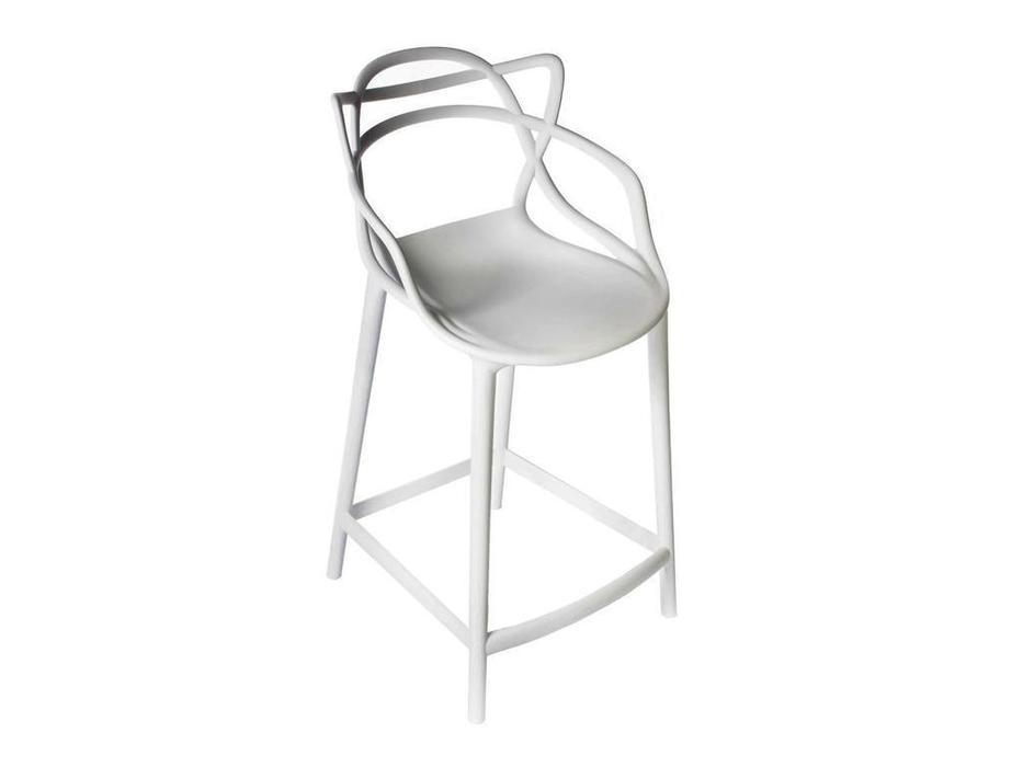 стул полубарный  стул полубарный Bradex  [FR 0210] серый