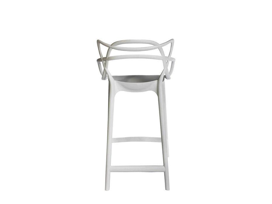 стул полубарный  стул полубарный Bradex  [FR 0210] серый