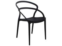 стул  Margo Bradex  [FR 0451] чёрный