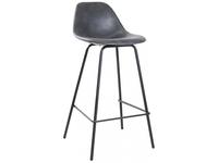 стул полубарный  стул полубарный Bradex  [FR 0453] серый