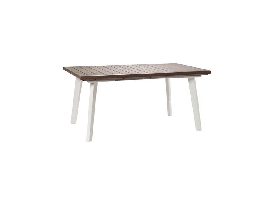 стол садовый раскладной Harmony Extendable Keter  [17202278] серый