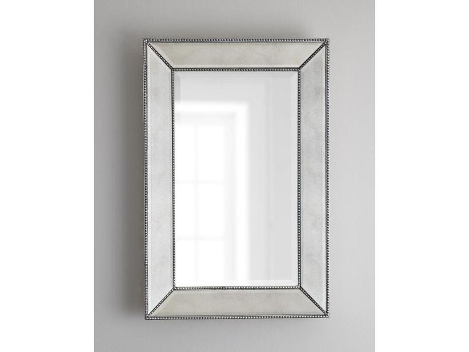 зеркало навесное в раме Мэдисон Hermitage  [LH006S-ZSWA]