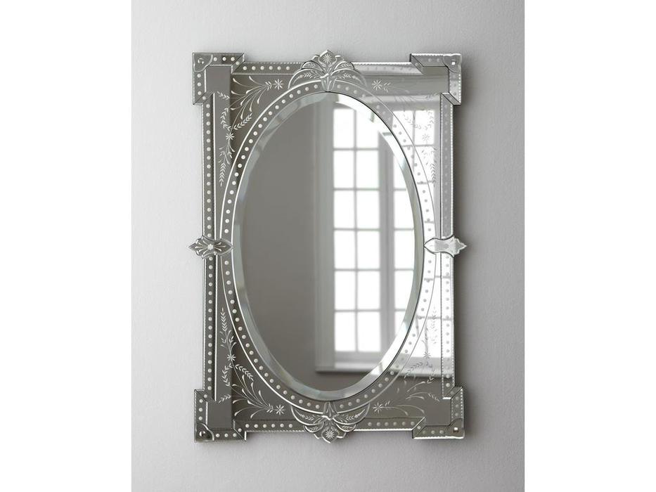 зеркало навесное  Пьетро Hermitage  [LHVM28] зеркальный