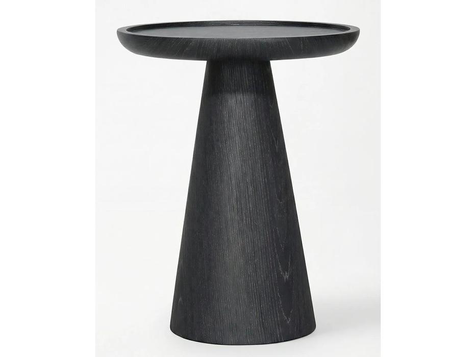 столик приставной  Гирт Hermitage  [FST060925MOK] черный