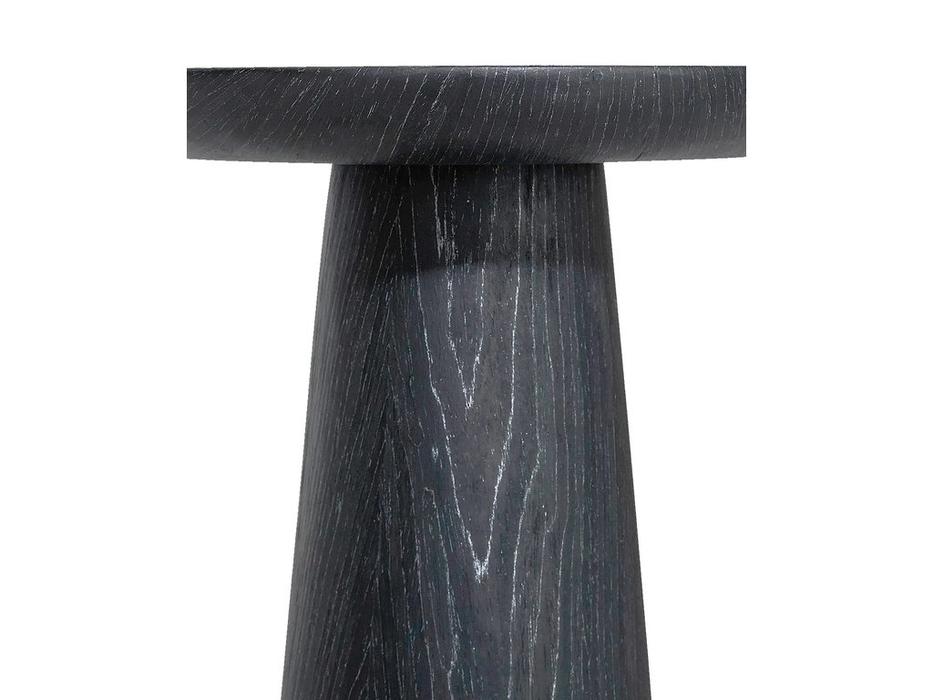 столик приставной  Гирт Hermitage  [FST060925MOK] черный