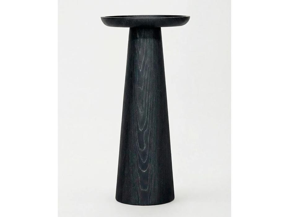 столик приставной  Гирт Hermitage  [FST050925MOK] черный