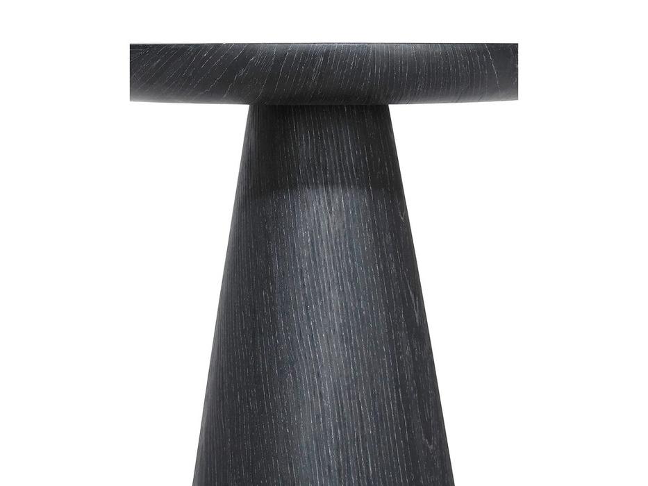 столик приставной  Гирт Hermitage  [FST050925MOK] черный