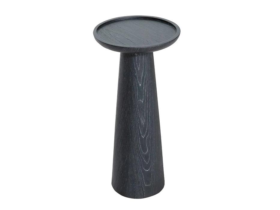 столик приставной  Гирт Hermitage  [FST050925MOK] черный