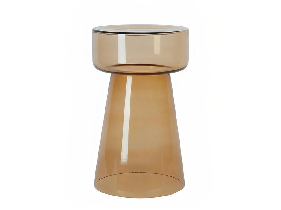 столик приставной  Флумс Hermitage  [P3117XB] оранжевый