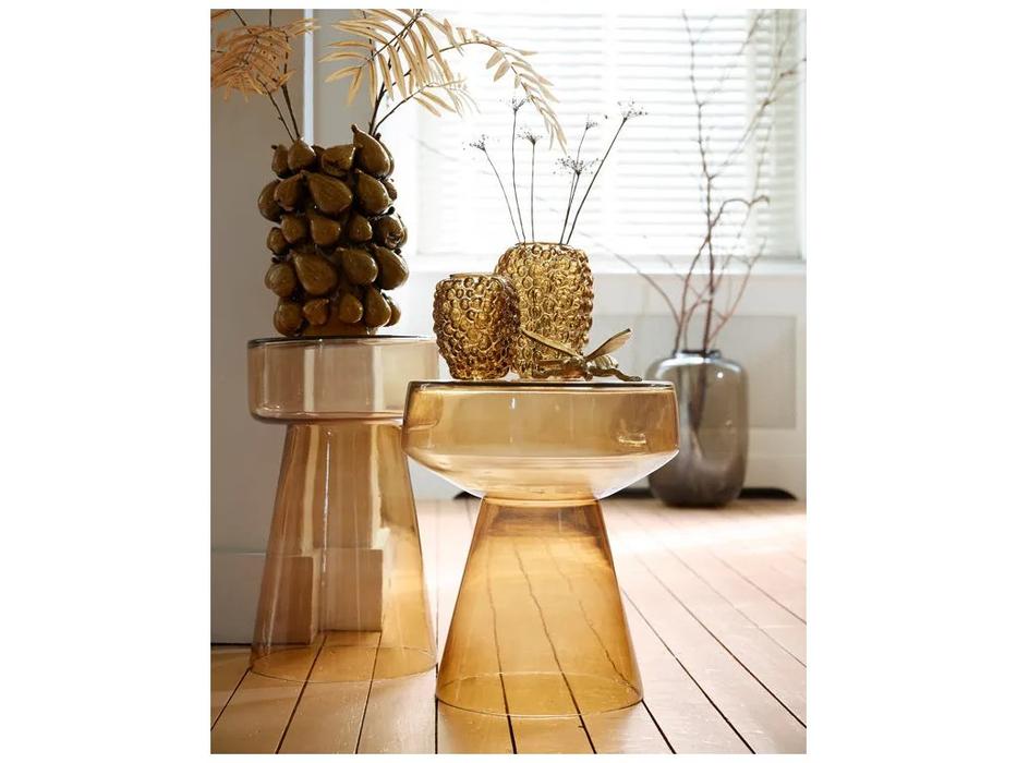 столик приставной  Флумс Hermitage  [P3117XB] оранжевый