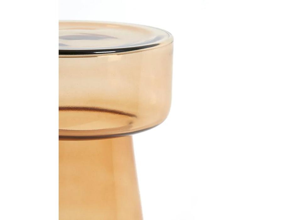 столик приставной  Флумс Hermitage  [P3117XB] оранжевый